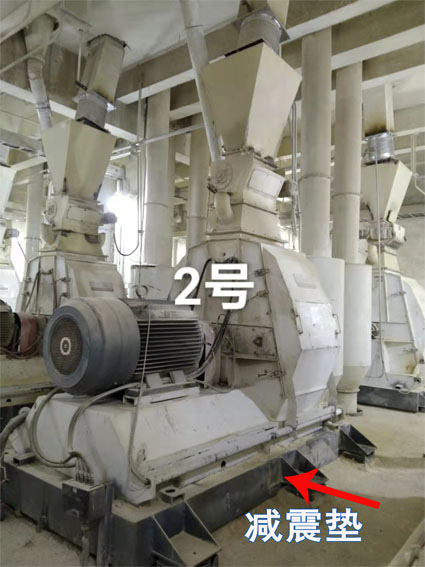 工廠車間機械設(shè)備噪聲太大如何治理？
