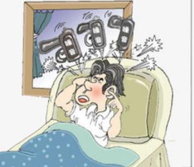 什么是噪音？噪聲有哪些危害？