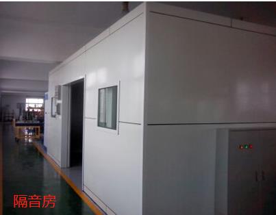 噪音治理項目設(shè)計隔聲罩的時候需要注意哪些問題？