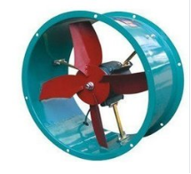 風(fēng)機(jī)噪音治理，風(fēng)機(jī)噪音處理方案