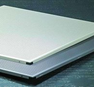 吸音板降噪工程容易出現哪些誤區(qū)？